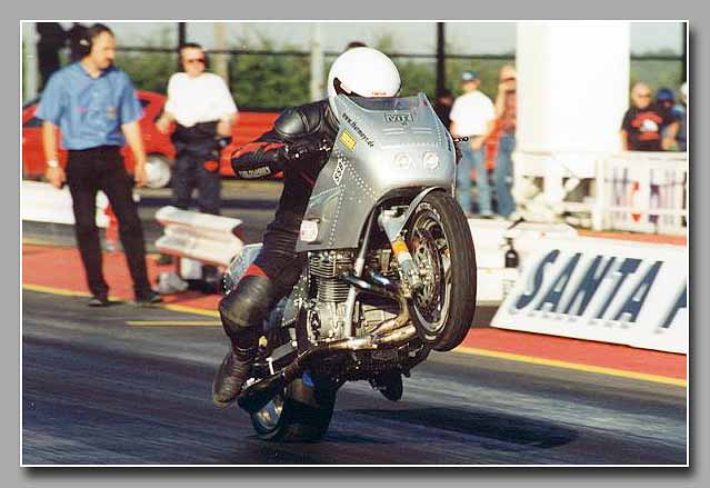 picture copyright by TOG/UK '99